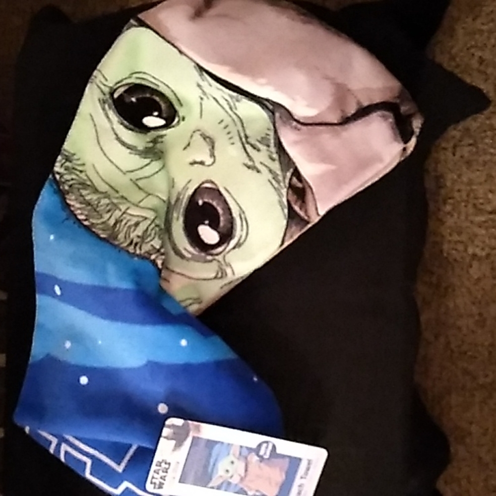 Star Wars Beach ⛱ towel